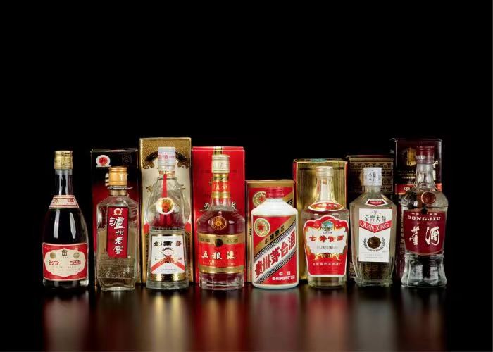 怀来老酒储存的方法