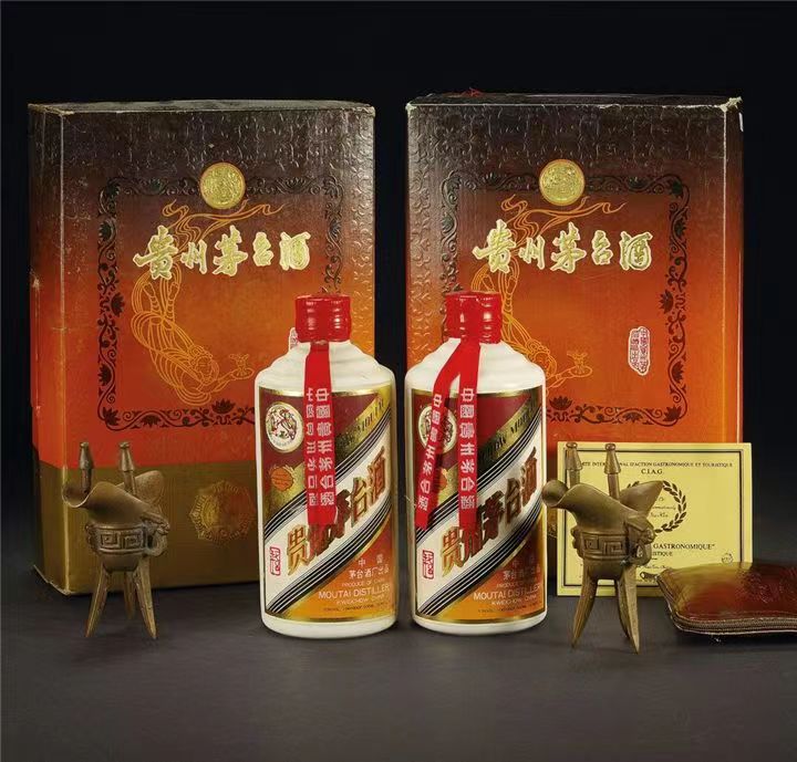 怀来礼盒茅台酒回收